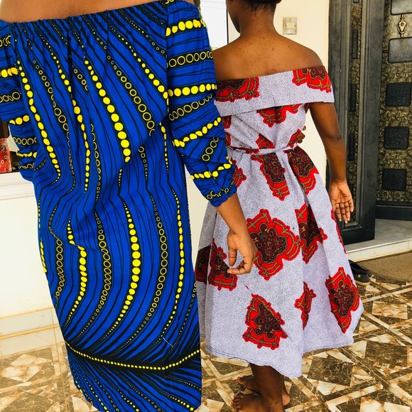 Dress - Picture 4 of 4